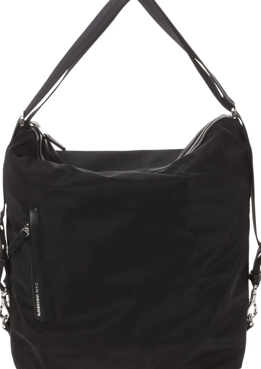 Mandarina Duck HUNTER CROSSOVER / Black Outlet