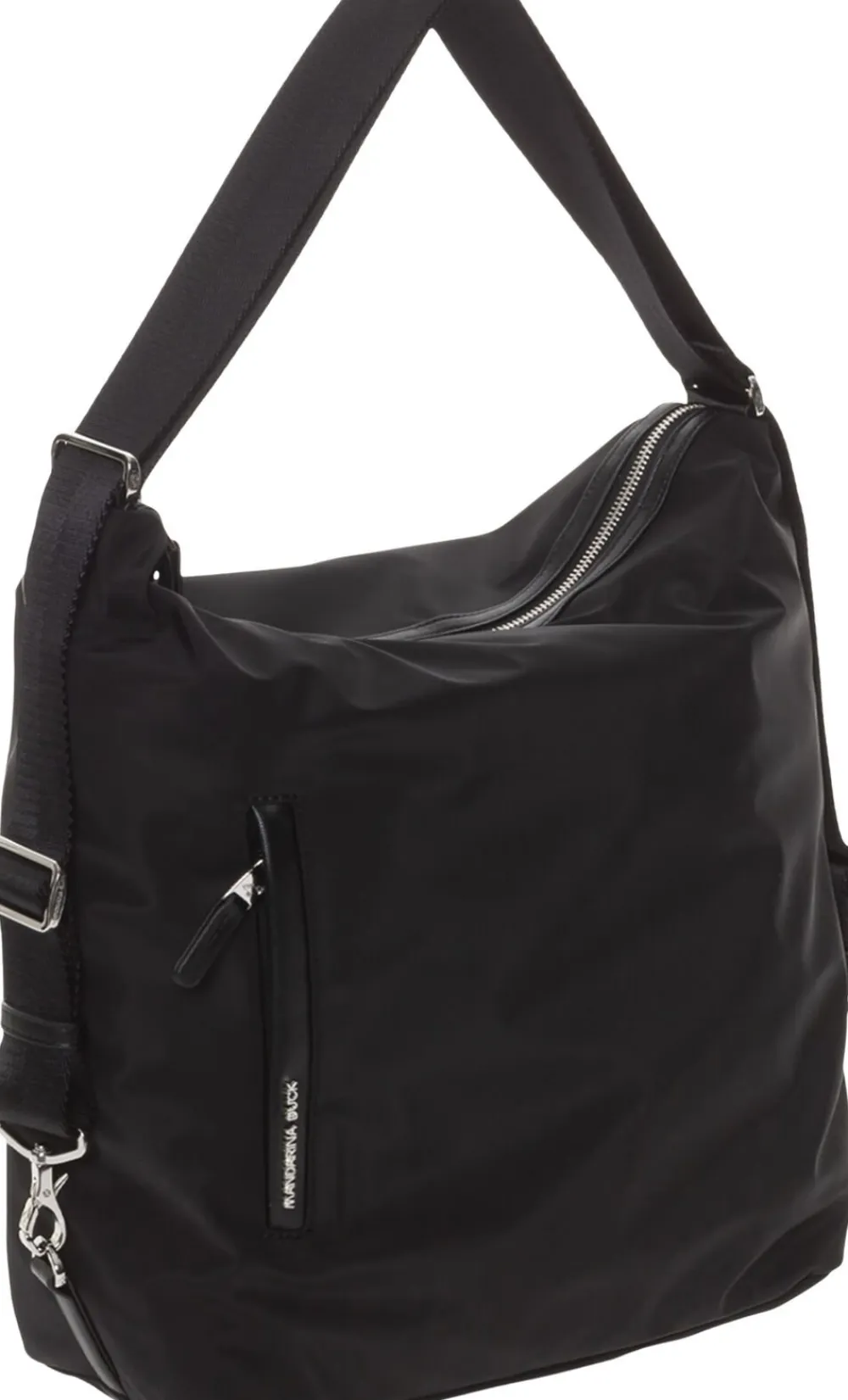 Mandarina Duck HUNTER CROSSOVER / Black Outlet