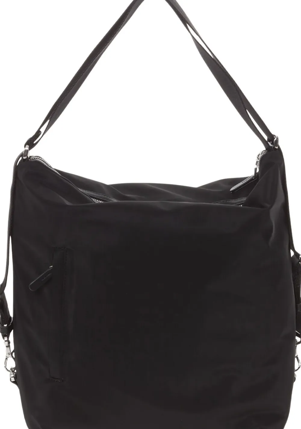 Mandarina Duck HUNTER CROSSOVER / Black Outlet