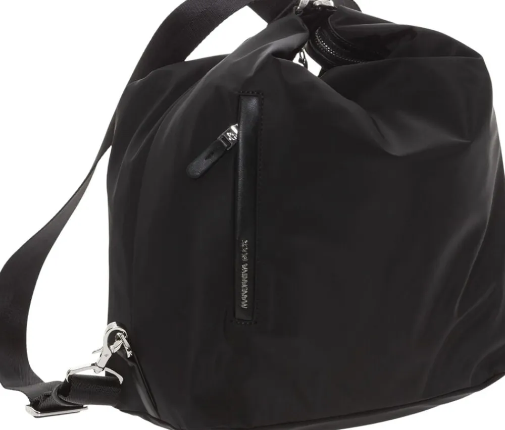 Mandarina Duck HUNTER CROSSOVER / Black Outlet