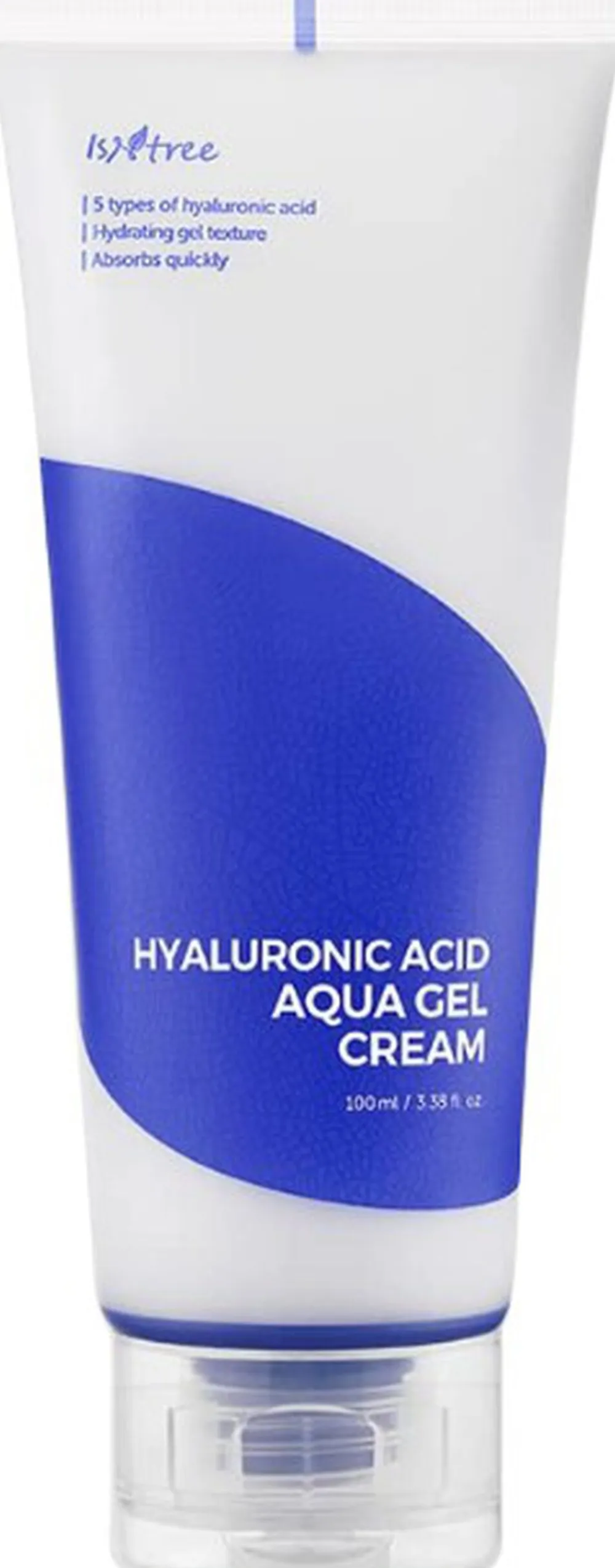 Isntree Hyaluronic Acid Aqua Gel Cream