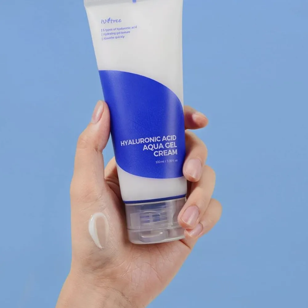 Isntree Hyaluronic Acid Aqua Gel Cream