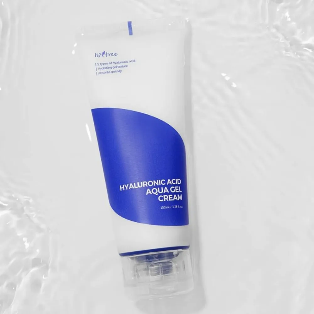 Isntree Hyaluronic Acid Aqua Gel Cream