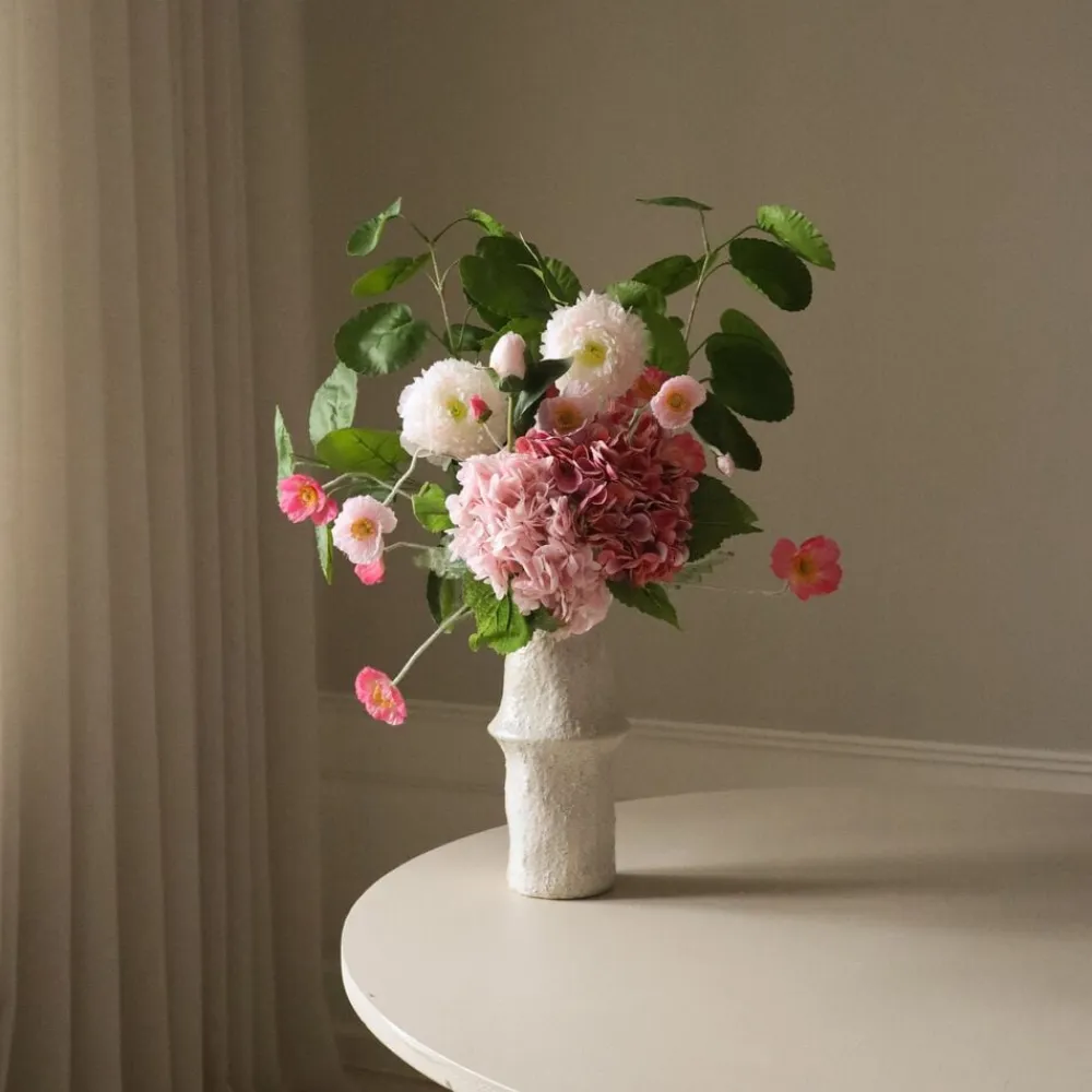 Hydrangea Flower>Botané Hot