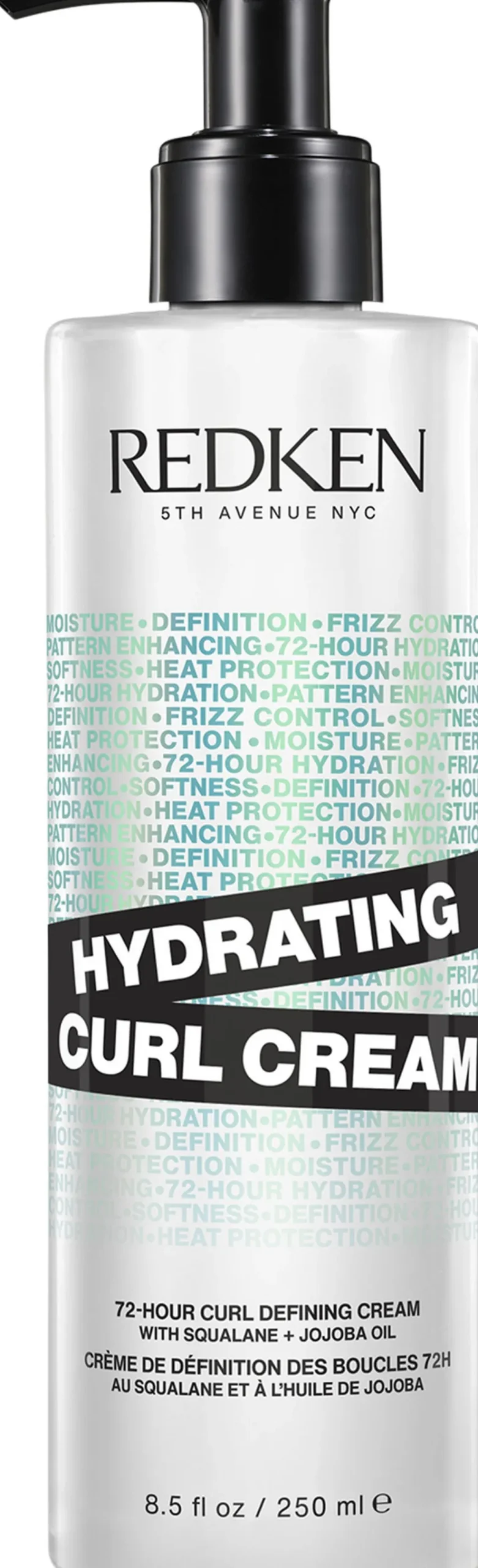 Redken Hydrating Curl Cream