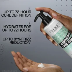 Redken Hydrating Curl Cream