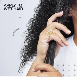 Redken Hydrating Curl Cream