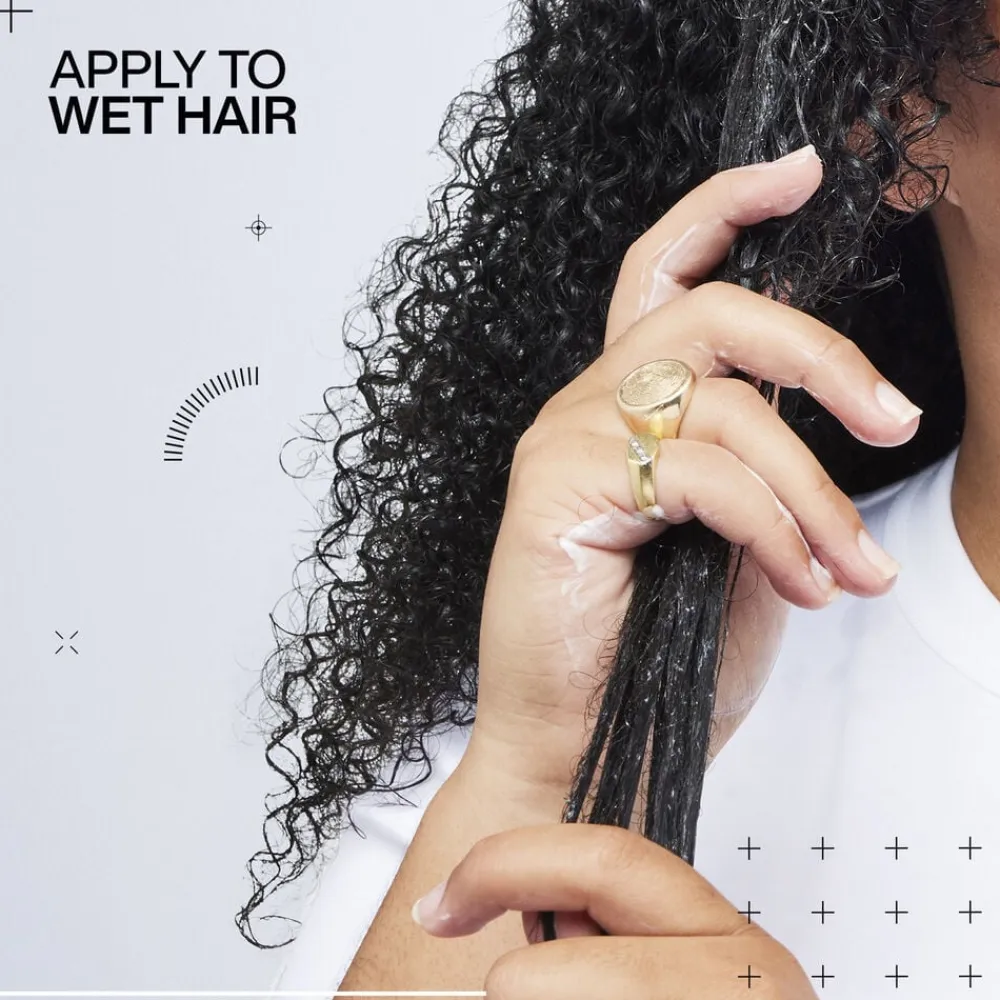 Redken Hydrating Curl Cream