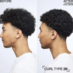 Redken Hydrating Curl Cream