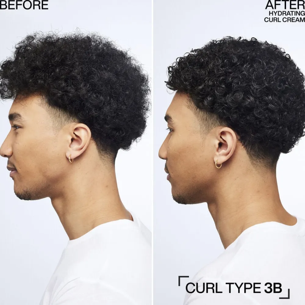 Redken Hydrating Curl Cream