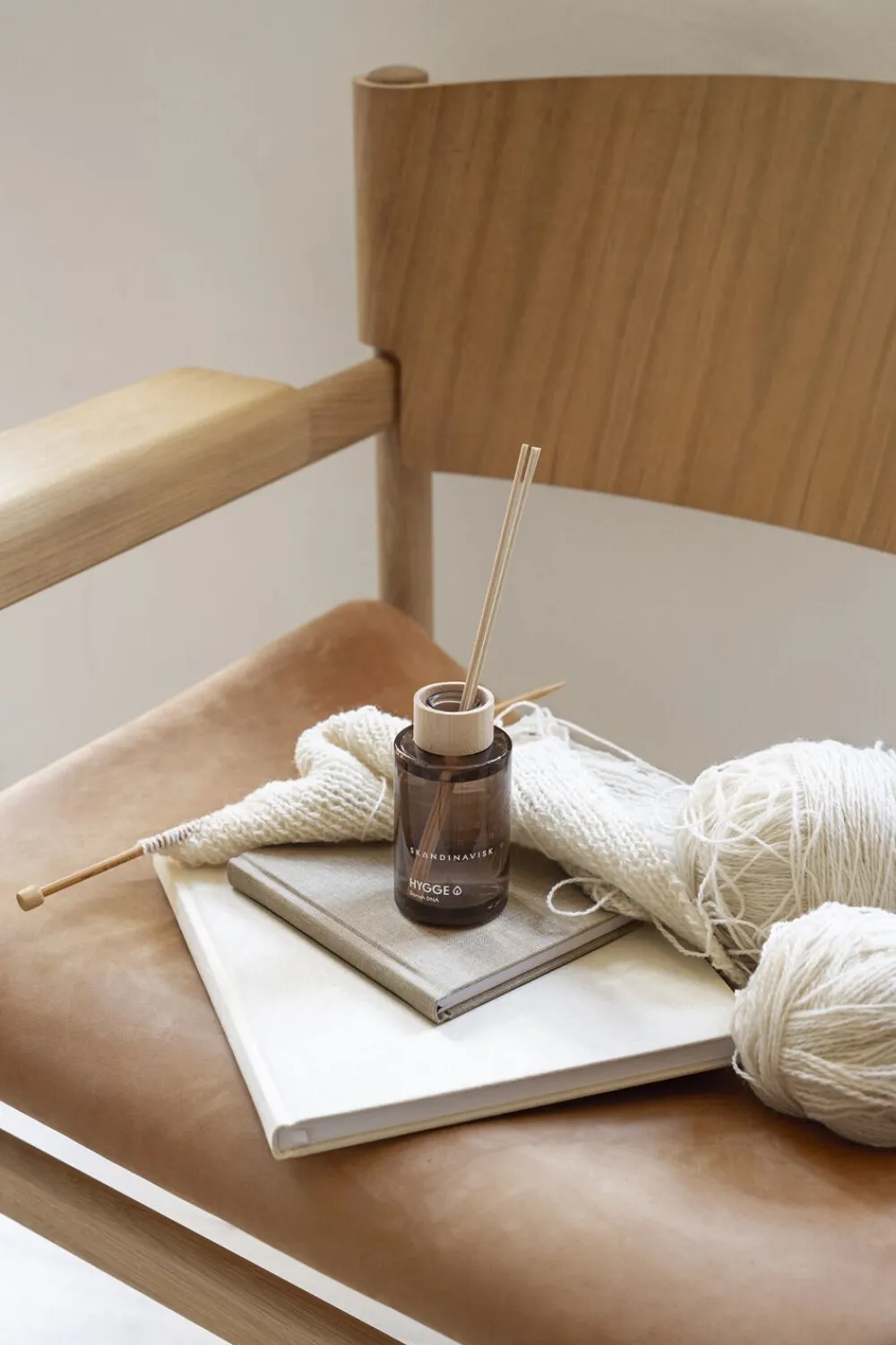 HYGGE Scent Diffuser 100ml>Skandinavisk Outlet