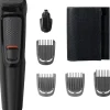 6-i-1, grooming kit til ansigtet Multigroom series 3000>Philips