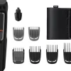 Philips 8-i-1, grooming kit til ansigt og hår Multigroom series 3000 Hot