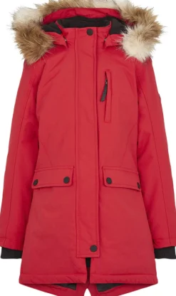 Iben Parka>H2O Sale