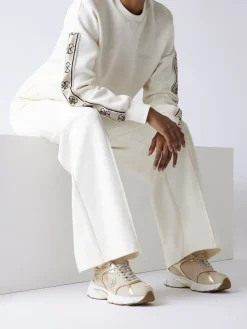 GUESS IBITHA Sand