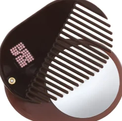Icon Mirror/Comb>SUI AVA