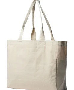 Magasin du Nord Collection Iconic Tote Bag Kings New Square 1O - Small Kings new square emb red Discount