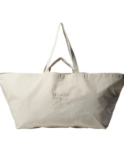 Dame Magasin du Nord Collection Iconic Tote Bag 3O - Large