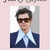 New Mags Icons of Style - Harry Styles Outlet