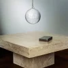 Iittala glass orb 2025 13cm