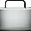Iittala Gryde m/låg 3l Tools Online