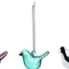 Iittala mini glasfugl mix 2025 3 dele Hot
