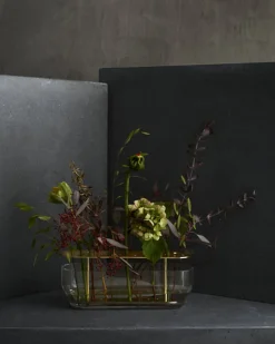Fritz Hansen Ikebana Long vase