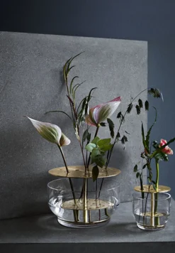 Fritz Hansen Ikebana Vase