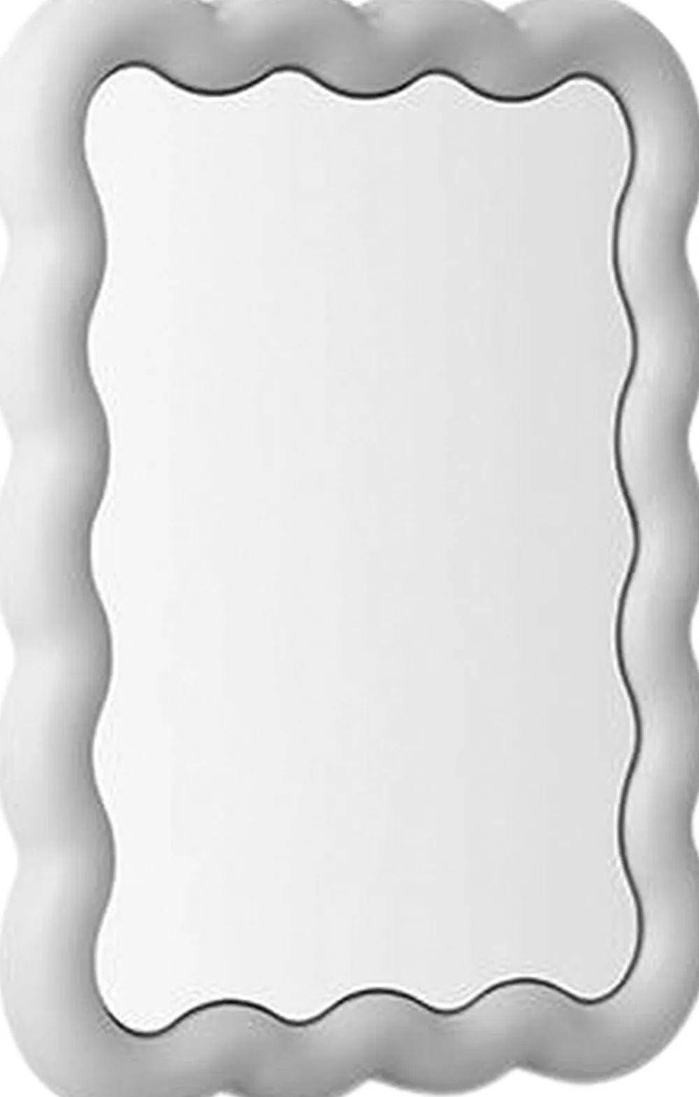 Normann Copenhagen Illu Mirror 65 x 50 cm EU