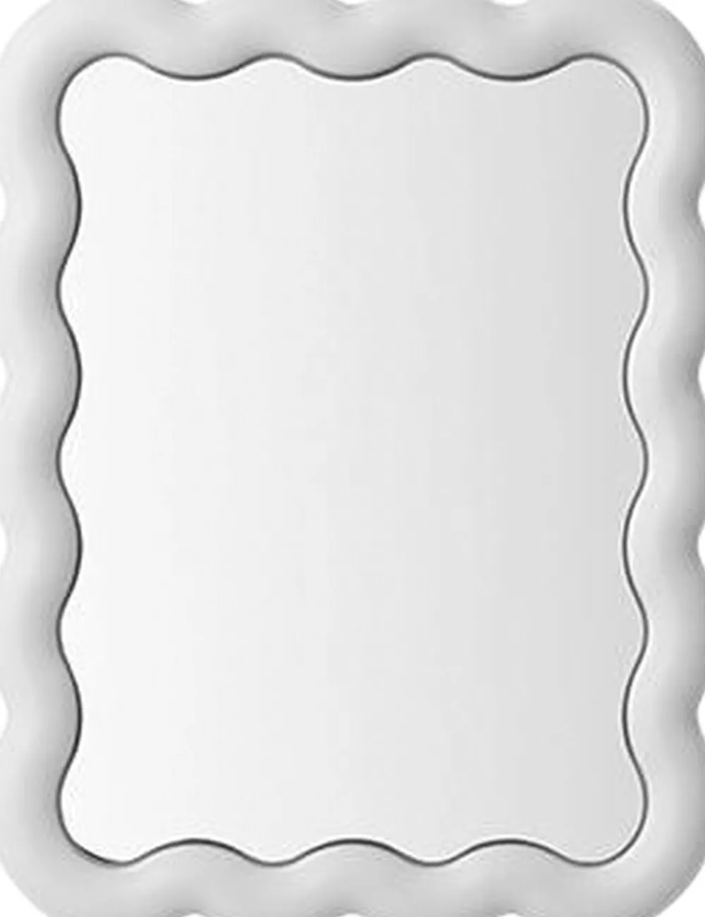 Normann Copenhagen Illu Mirror 65 x 50 cm EU