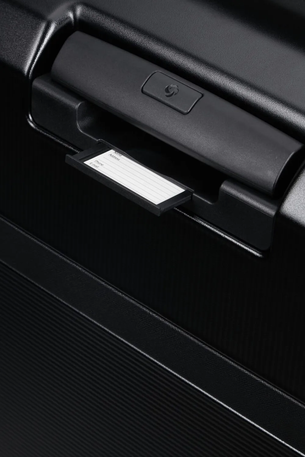 Dame Samsonite Image