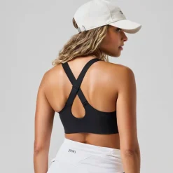 Dame Casall Impact Zip Sports BH