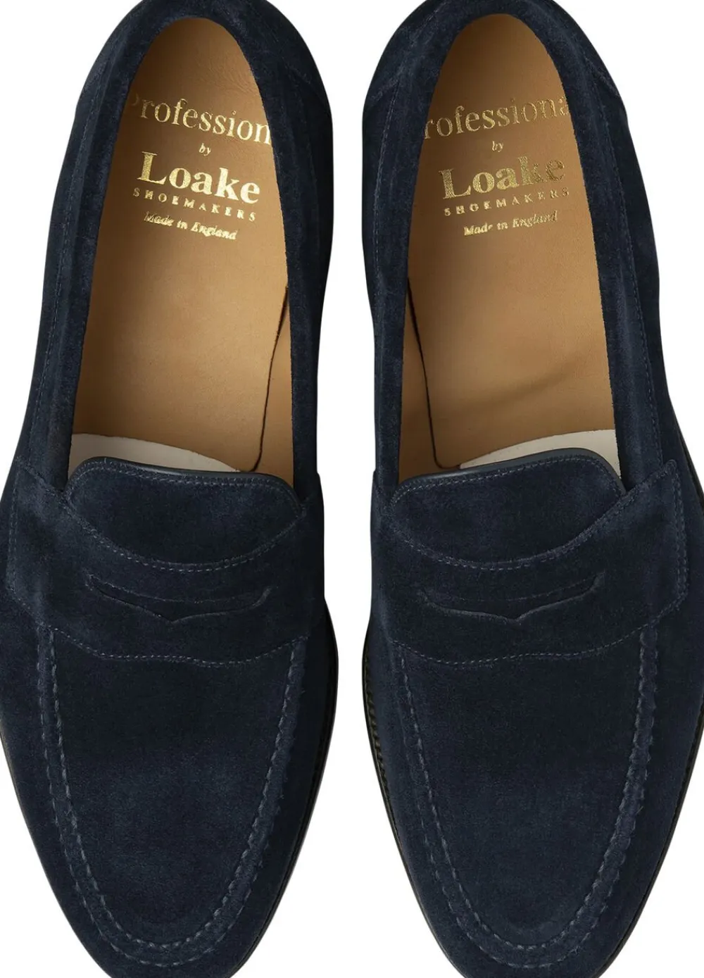 IMPERIAL>Loake Hot