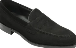 IMPERIAL SUEDE>Loake