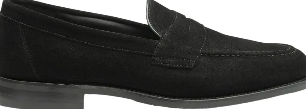 IMPERIAL SUEDE>Loake