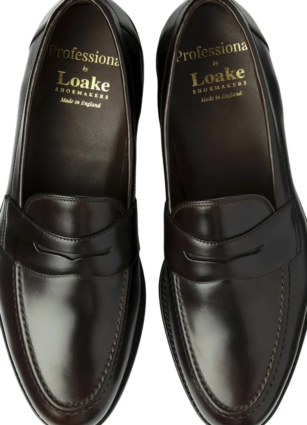 IMPERIAL>Loake Clearance