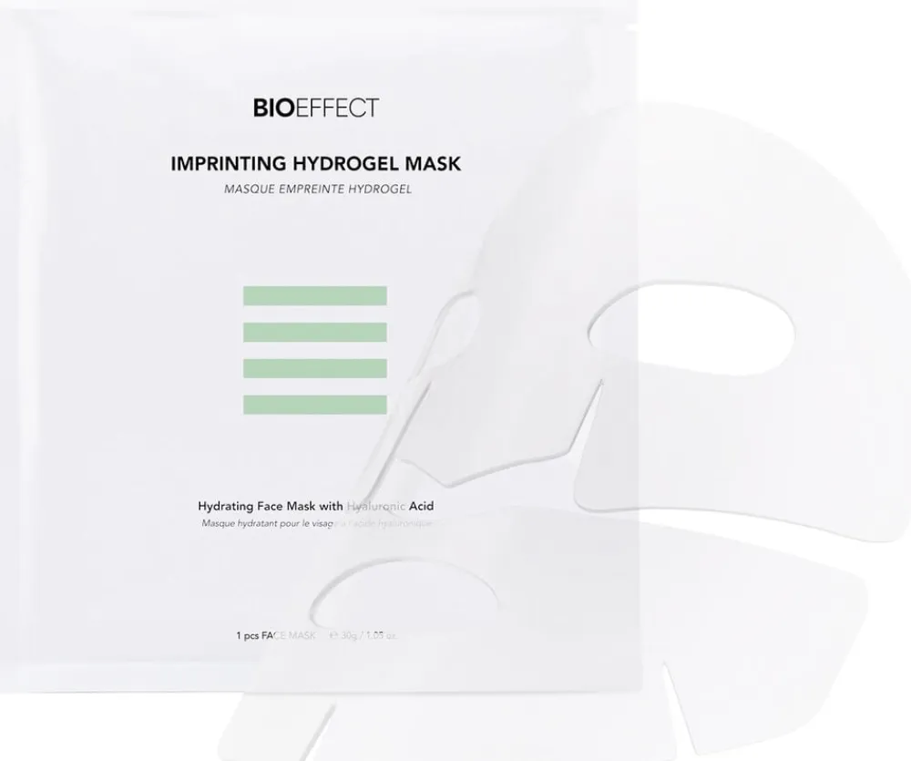 Imprinting Hydrogel Mask x 6>Bioeffect Best