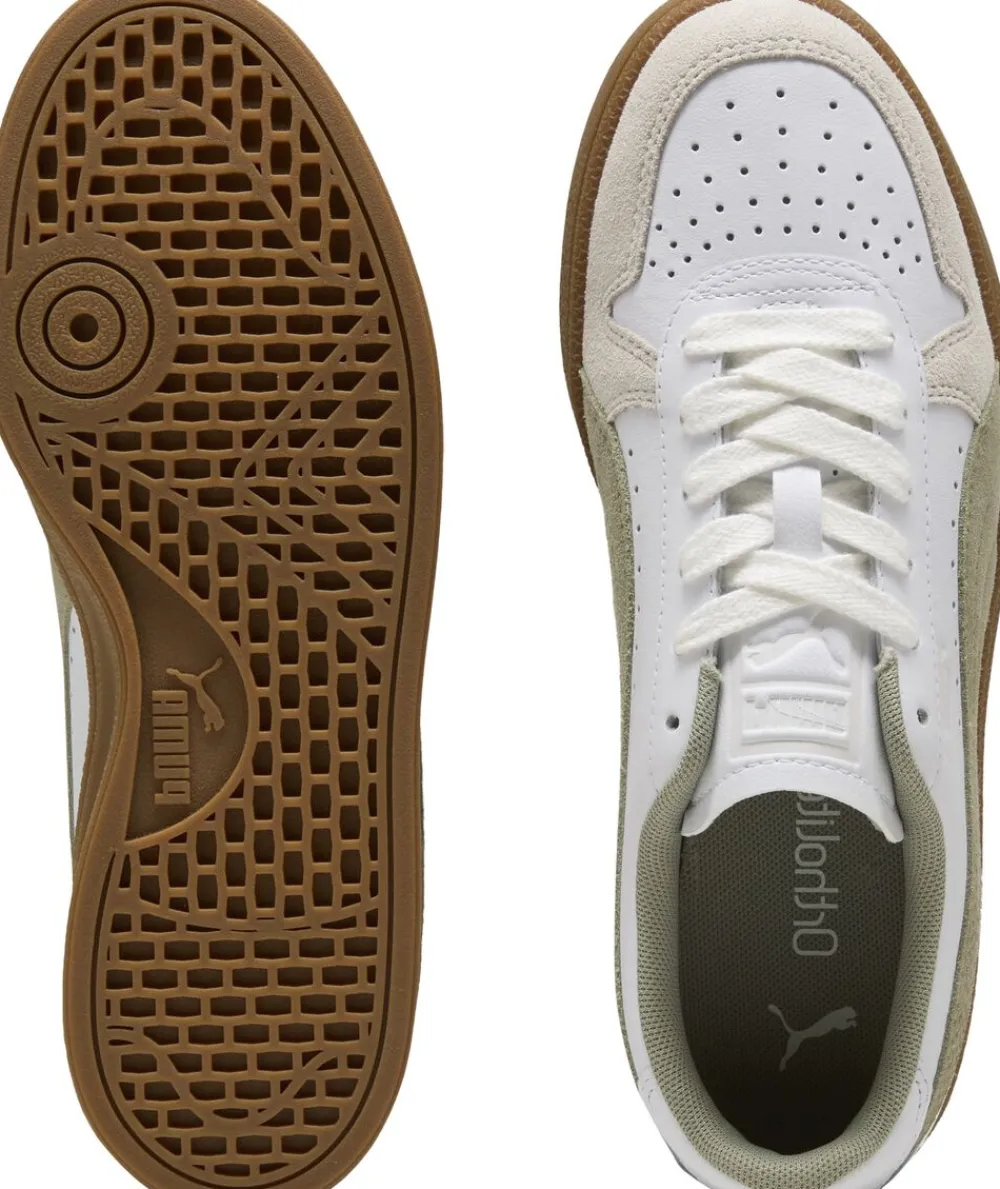 Puma Indoor Puma white-lux army Sale