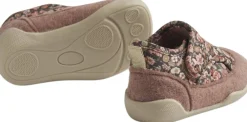 Indoor Shoe Mulle>Wheat New