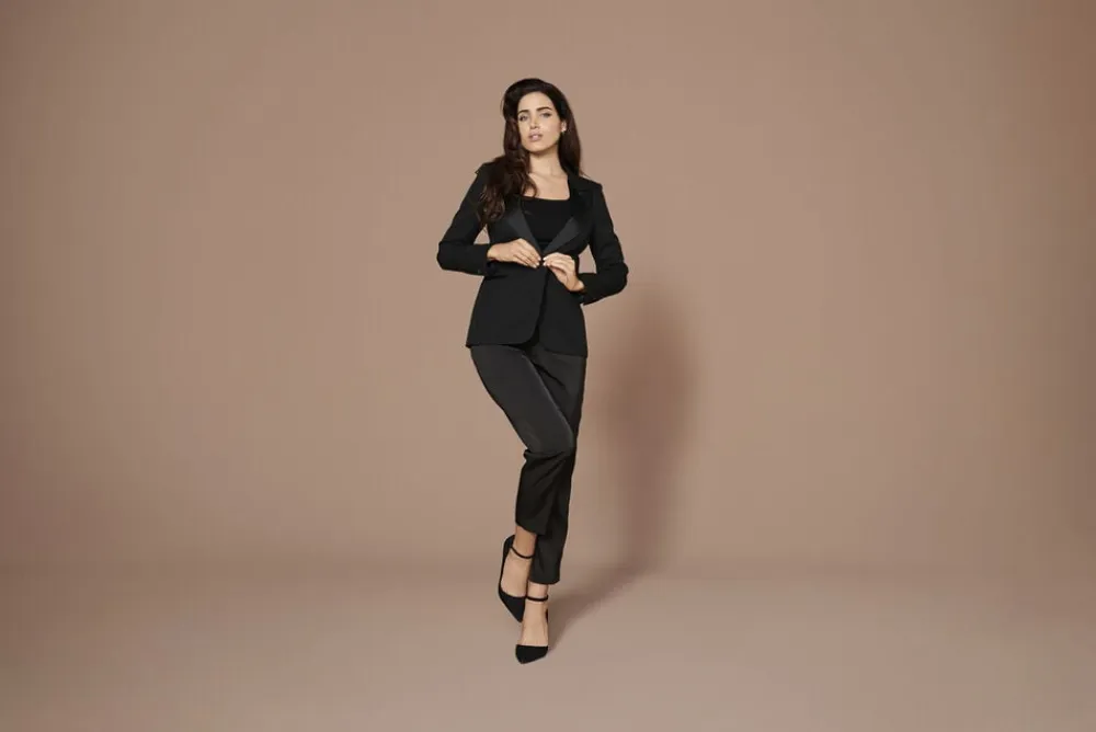 Dame Wacoal INES SECRET HIGH WAIST SLIMMING BRI