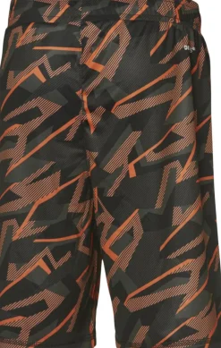 Infinity Shorts>Pro Touch New