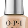OPI Infinte Shine - Over-slay your Welcome
