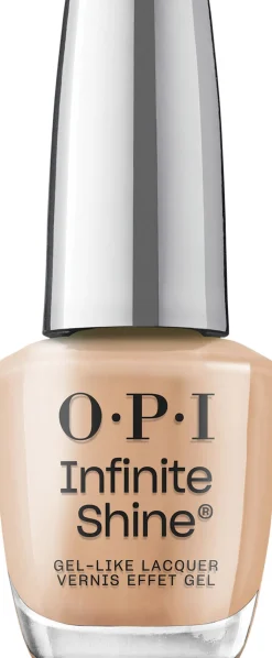 OPI Infinte Shine - Over-slay your Welcome