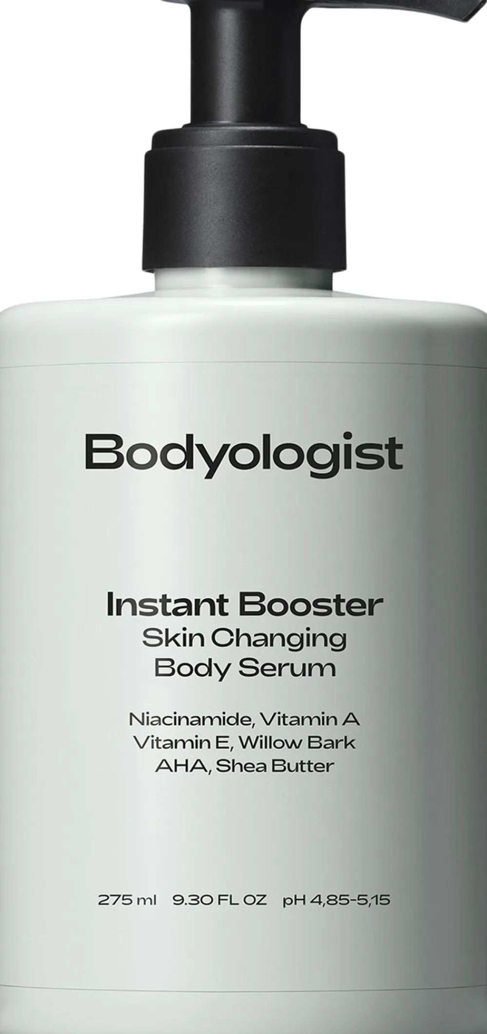 Instant Booster Body Serum>Bodyologist Discount