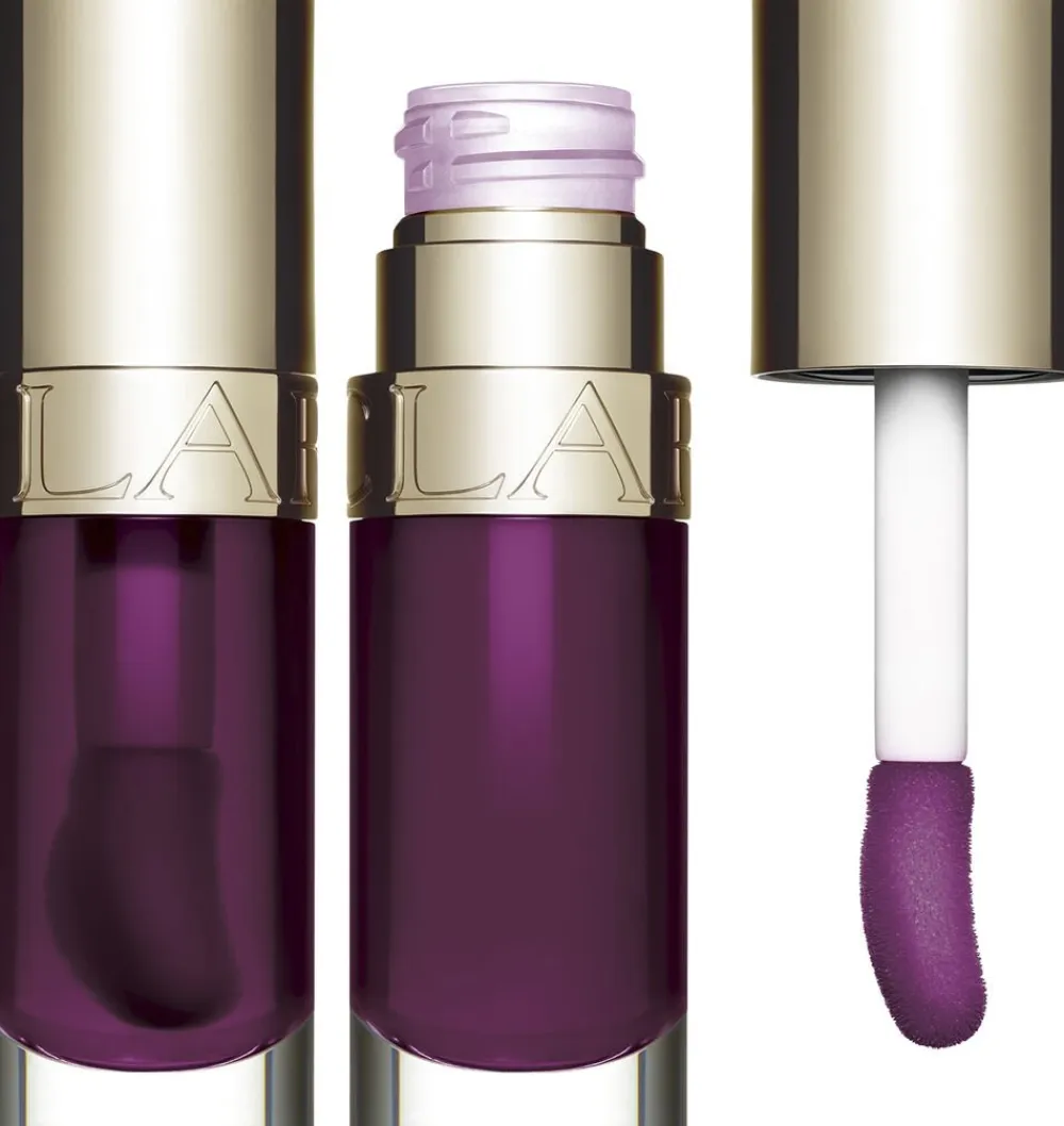 Clarins Instant Comfort Lip Oil