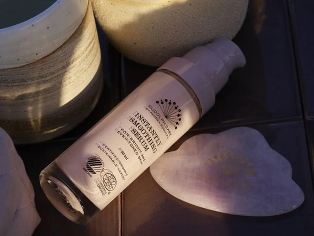 Rudolph Care Instantly Smoothing Serum
