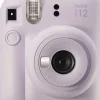 Fuji Film (Instax) INSTAX Mini 12 kamera. Blossom Pink Sale