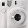 Fuji Film (Instax) INSTAX Mini 12 kamera. Hvid