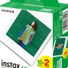 Fuji Film (Instax) INSTAX Square film. 20 stykker