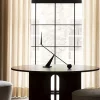 Interconnect Candle Holder, W70, Bl>Audo Copenhagen